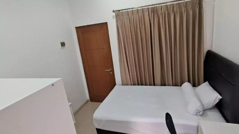 Retkeilymaja Kokomodo Kostel