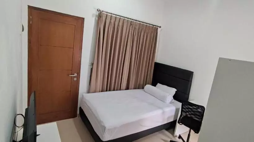 Retkeilymaja Kokomodo Kostel