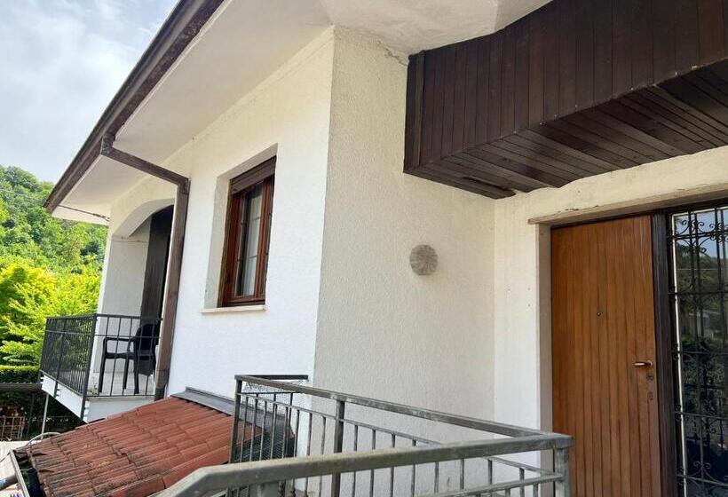 ベッドアンドブレックファースト Bb La Collina Botticino