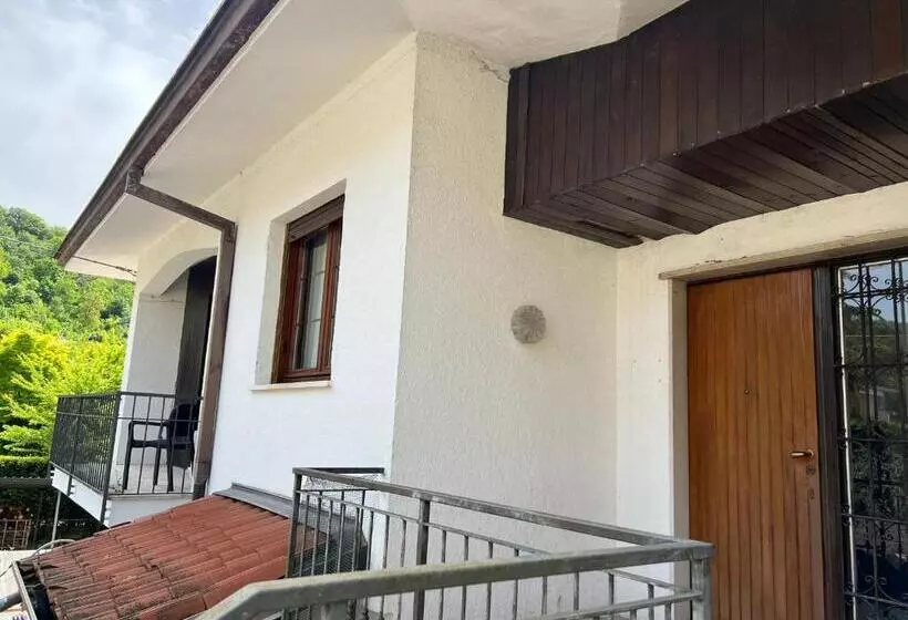 Aamiaismajoitus (B&B) Bb La Collina Botticino