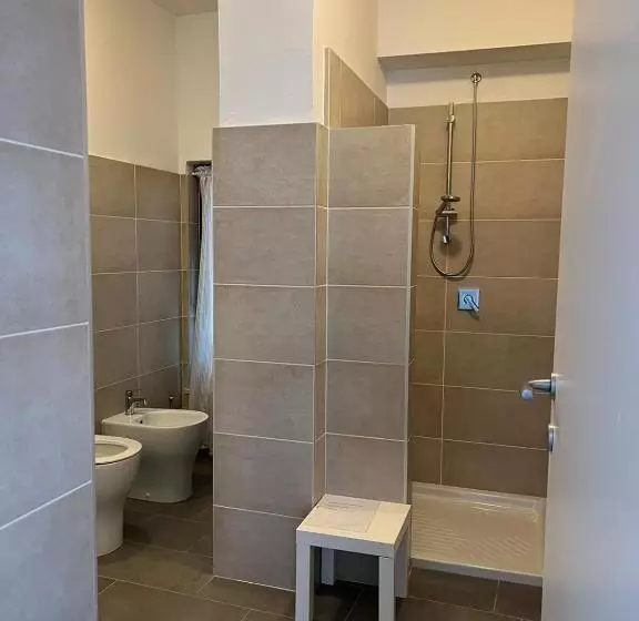 Aamiaismajoitus (B&B) Bb La Collina Botticino