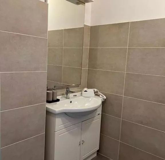 Aamiaismajoitus (B&B) Bb La Collina Botticino