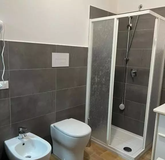 Aamiaismajoitus (B&B) Bb La Collina Botticino