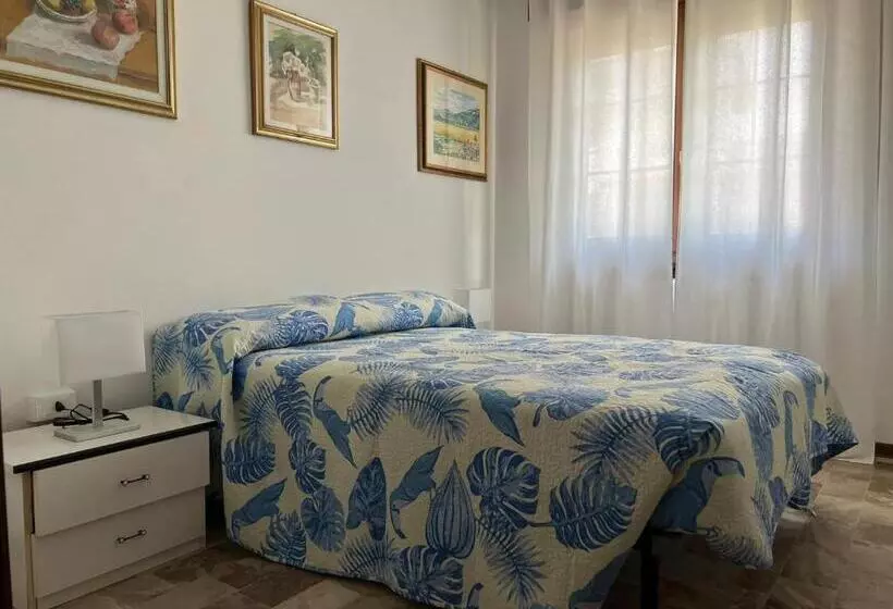 Aamiaismajoitus (B&B) Bb La Collina Botticino