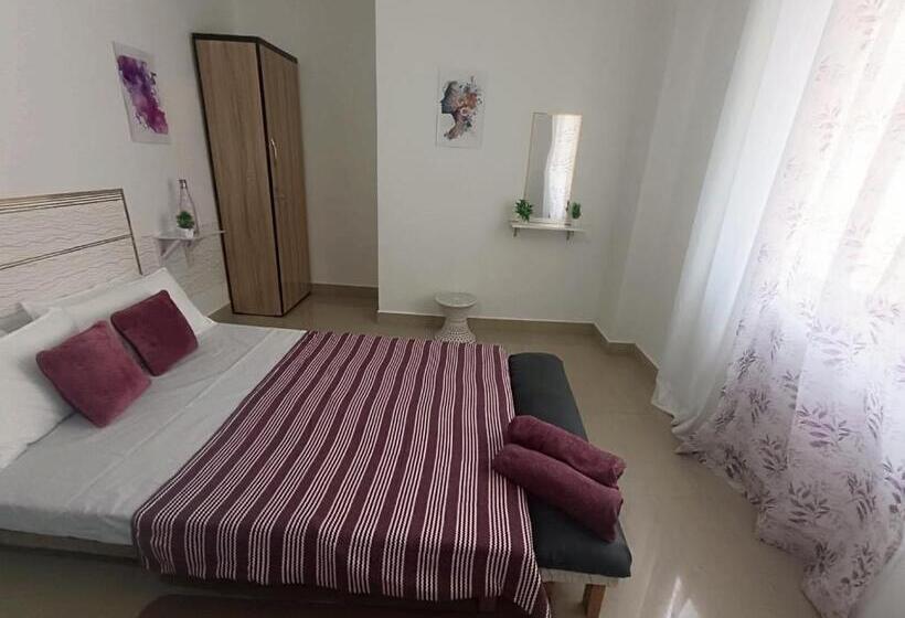 Bed and Breakfast Berrywood