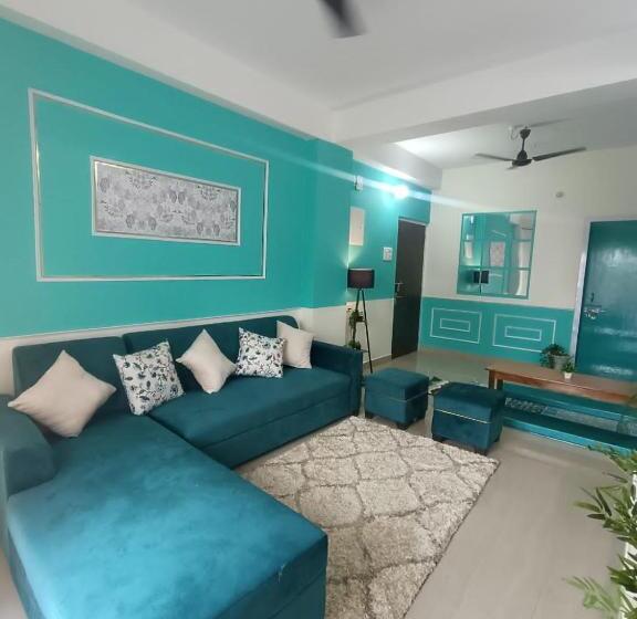 Bed and Breakfast Berrywood