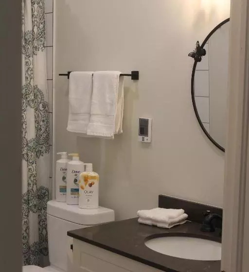 Aamiaismajoitus (B&B) Cranberry Moon Inn