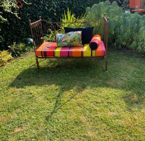 Bed and Breakfast Le 5 Bis