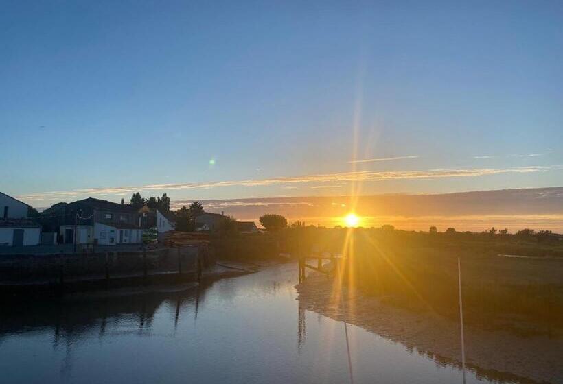 Bed and Breakfast Le 5 Bis