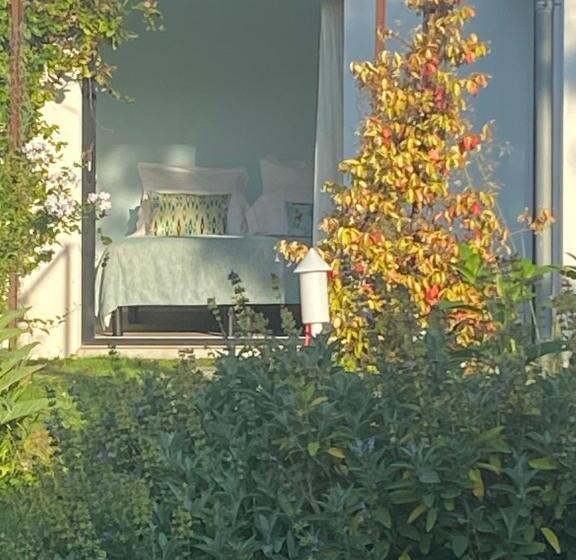 Bed and Breakfast Le 5 Bis