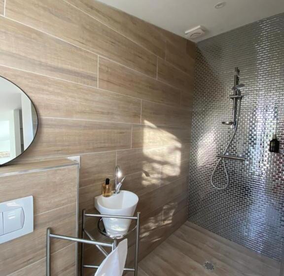 Bed and Breakfast Le 5 Bis