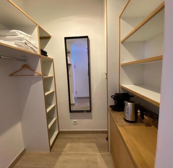 Bed and Breakfast Le 5 Bis