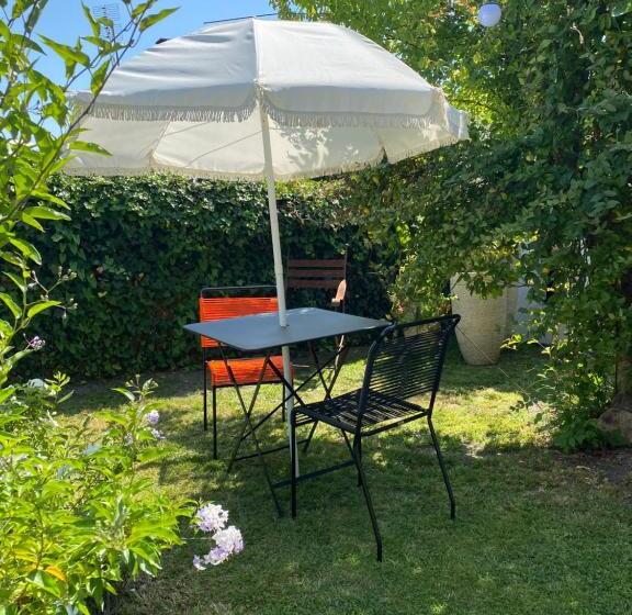 Bed and Breakfast Le 5 Bis