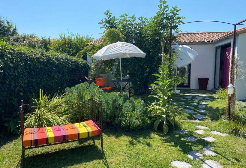 Bed and Breakfast Le 5 Bis