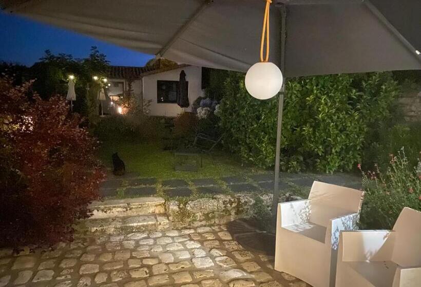 Bed and Breakfast Le 5 Bis