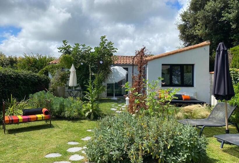 Bed and Breakfast Le 5 Bis