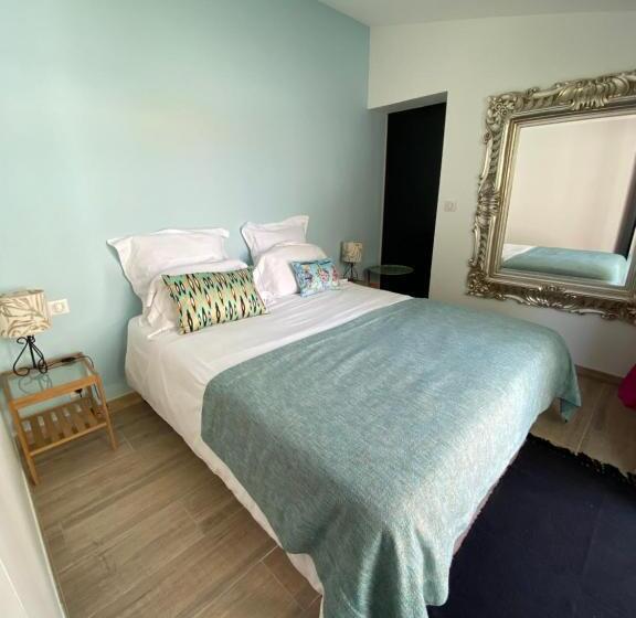 Bed and Breakfast Le 5 Bis