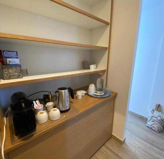 Bed and Breakfast Le 5 Bis