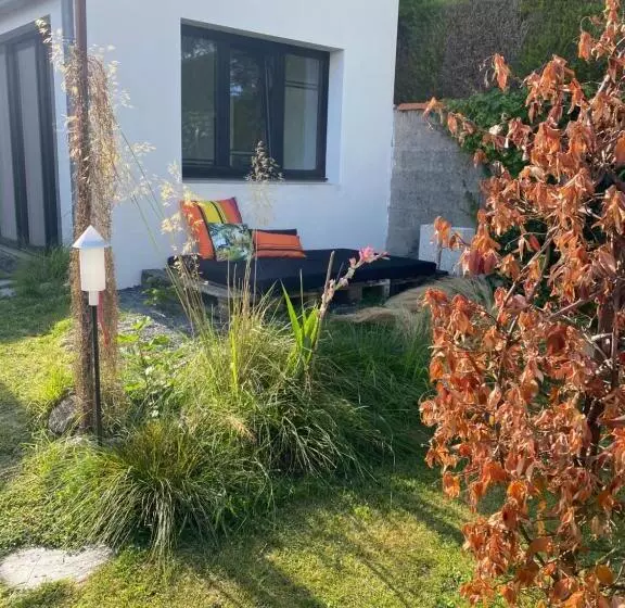 Aamiaismajoitus (B&B) Le 5 Bis