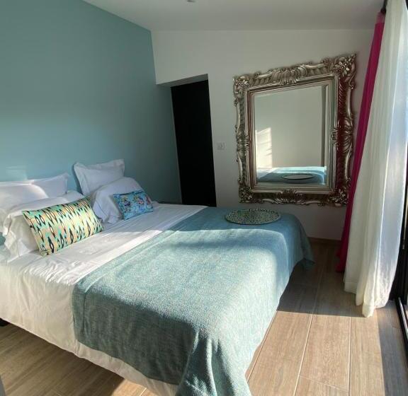 Bed and Breakfast Le 5 Bis