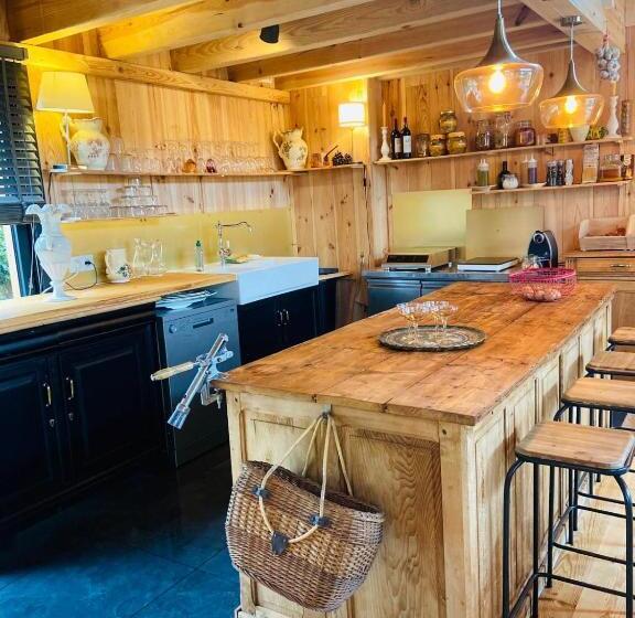 Bed and Breakfast Le Refuge Du Cap Ferret