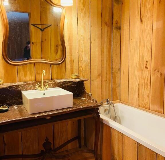 Bed and Breakfast Le Refuge Du Cap Ferret