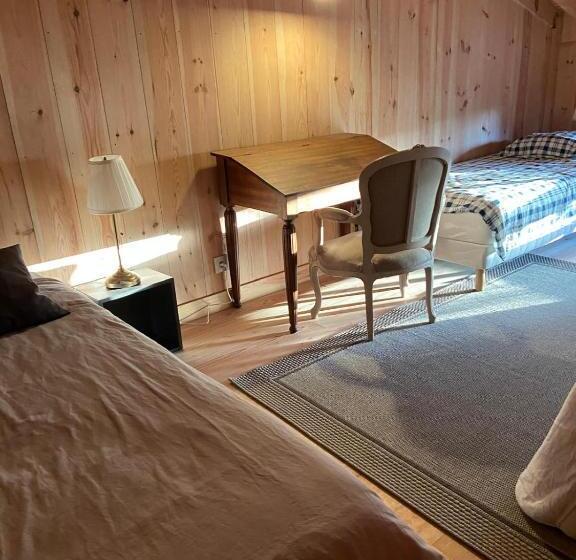 Bed and Breakfast Le Refuge Du Cap Ferret