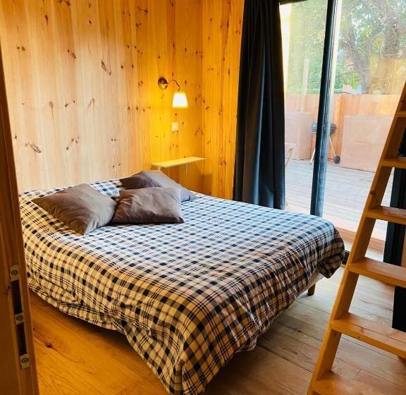 Bed and Breakfast Le Refuge Du Cap Ferret