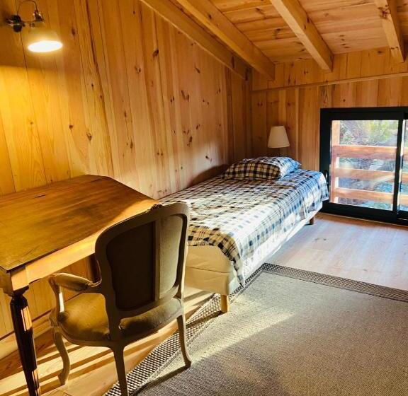 Bed and Breakfast Le Refuge Du Cap Ferret