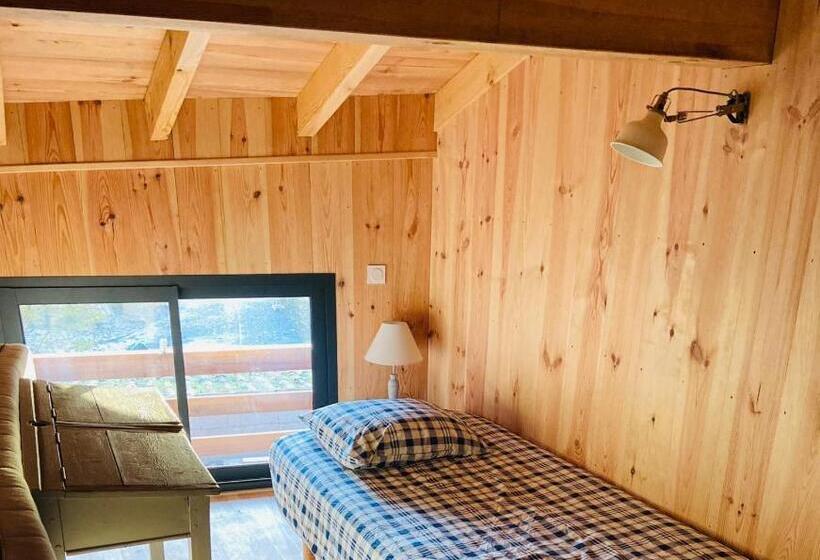 Bed and Breakfast Le Refuge Du Cap Ferret