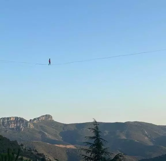 ベッドアンドブレックファースト Osini Ecciu Home