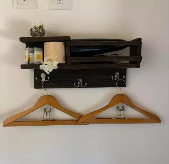 ベッドアンドブレックファースト Osini Ecciu Home