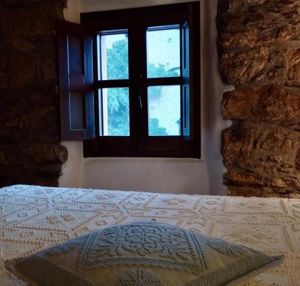 Nocleg ze śniadaniem Osini Ecciu Home