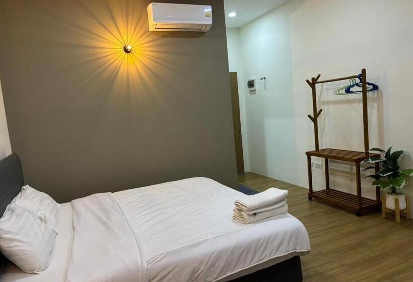 Hotel Baansuwansomboon