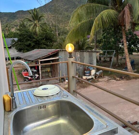 Hotel Baansuwansomboon