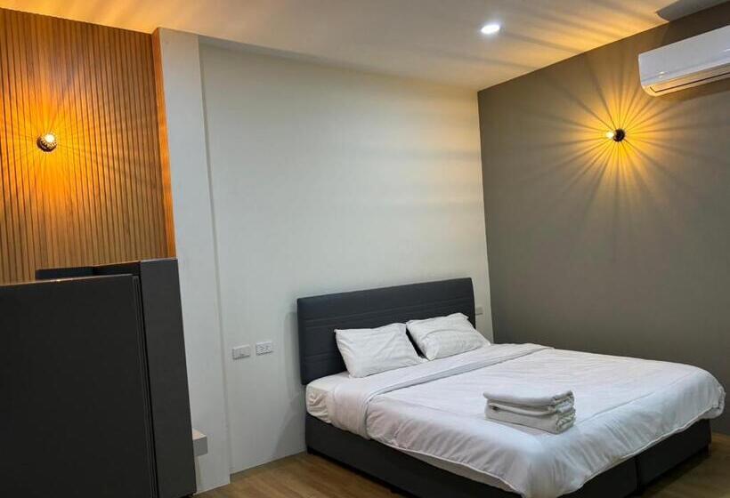 Hotel Baansuwansomboon