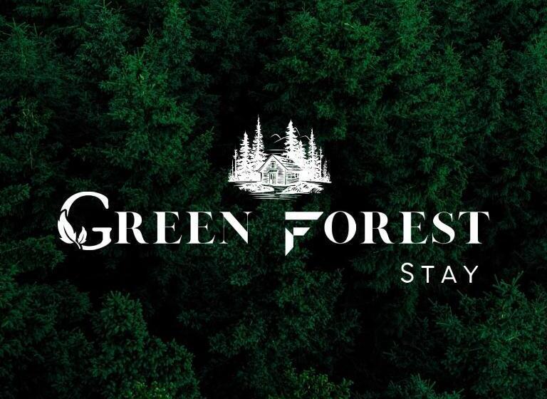 בית מלון כפרי Greenforest Farm House