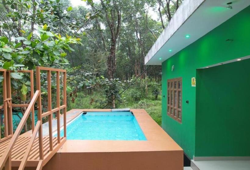 בית מלון כפרי Greenforest Farm House