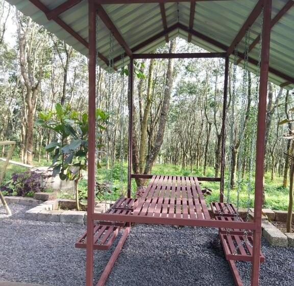 בית מלון כפרי Greenforest Farm House