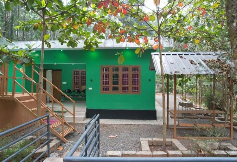 בית מלון כפרי Greenforest Farm House