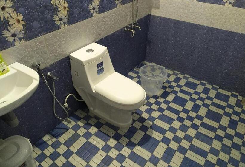 בית מלון כפרי Greenforest Farm House