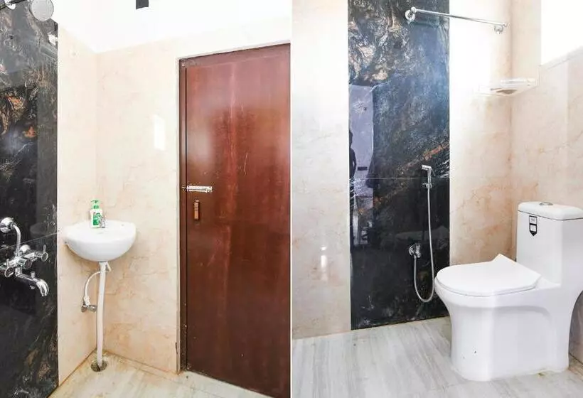 Hotelli O Mnj Mansion