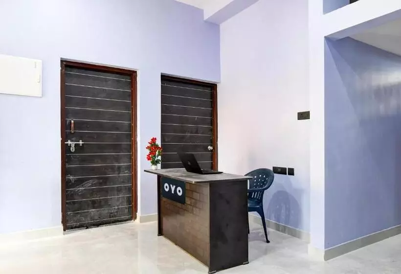 Hotelli O Mnj Mansion