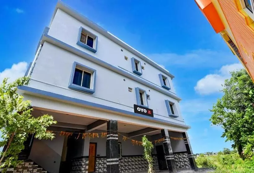 Hotelli O Mnj Mansion