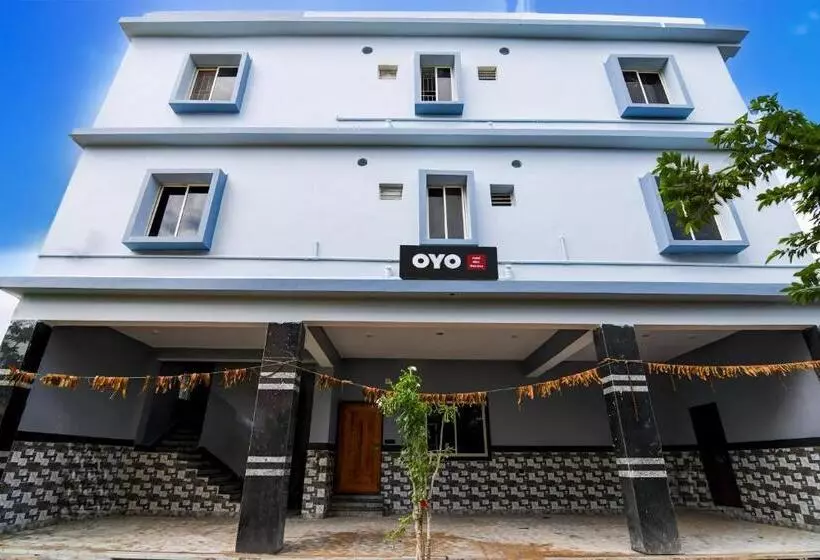 Hotelli O Mnj Mansion