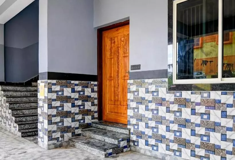 Hotelli O Mnj Mansion