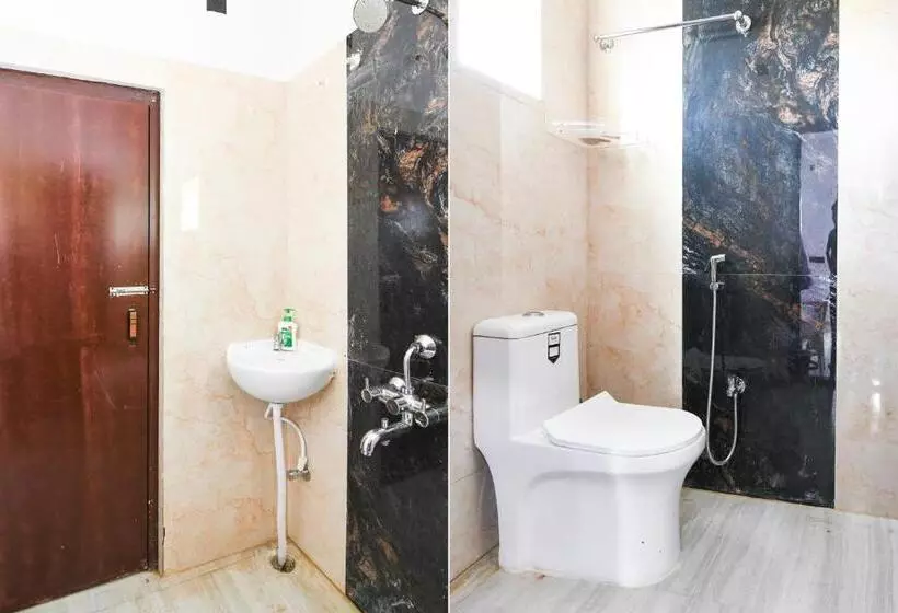 Hotelli O Mnj Mansion