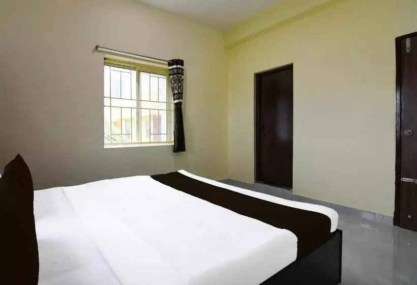 Hotelli O Mnj Mansion