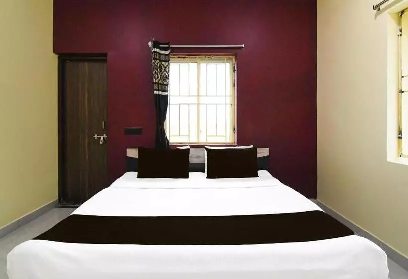 Hotelli O Mnj Mansion