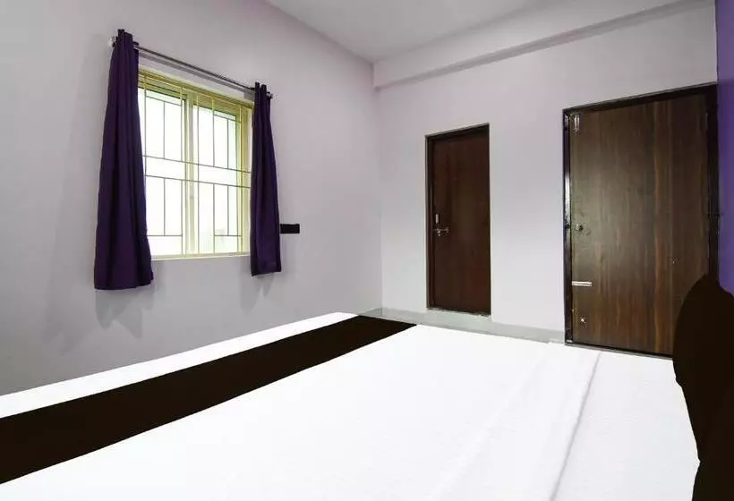 Hotelli O Mnj Mansion